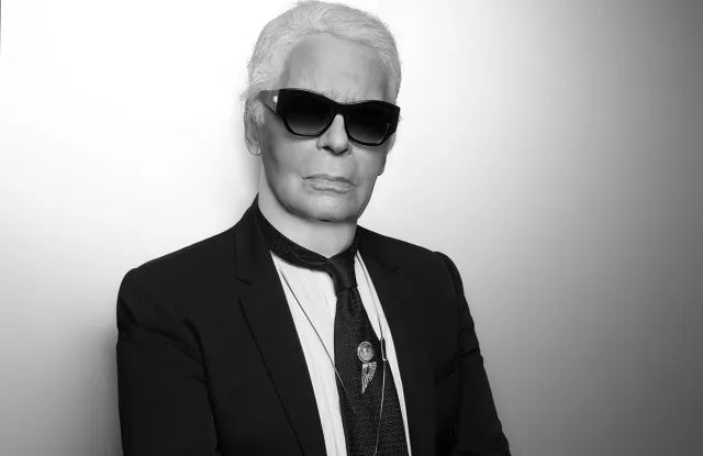 KARL LAGERFELD PARIS