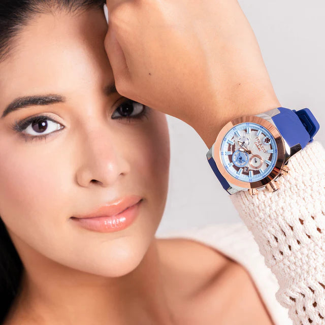 MULCO ENCHANTED MAPLE AZUL