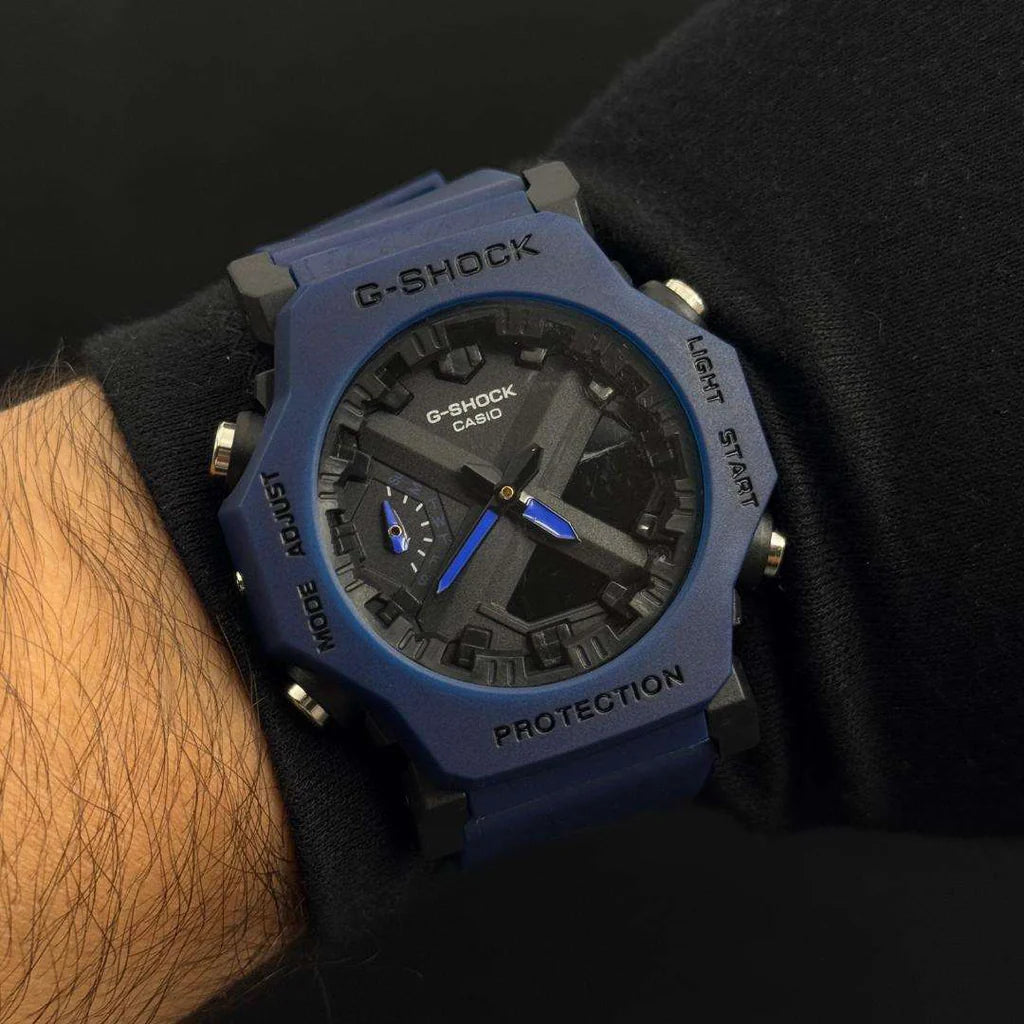 G-SHOCK PREMIUM NW