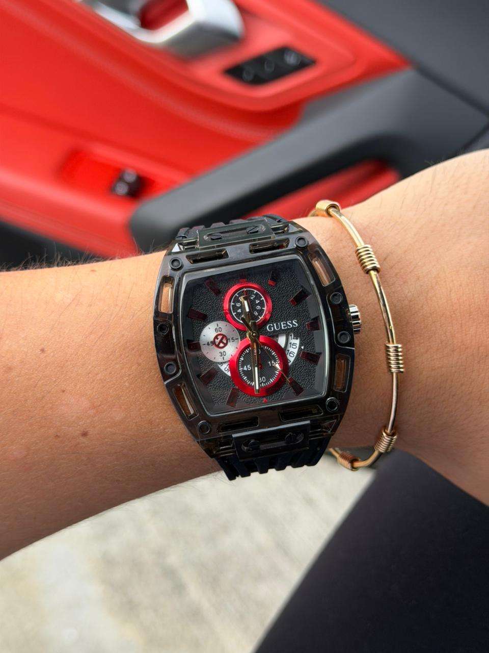 GUESS MULTIFUNCIONAL