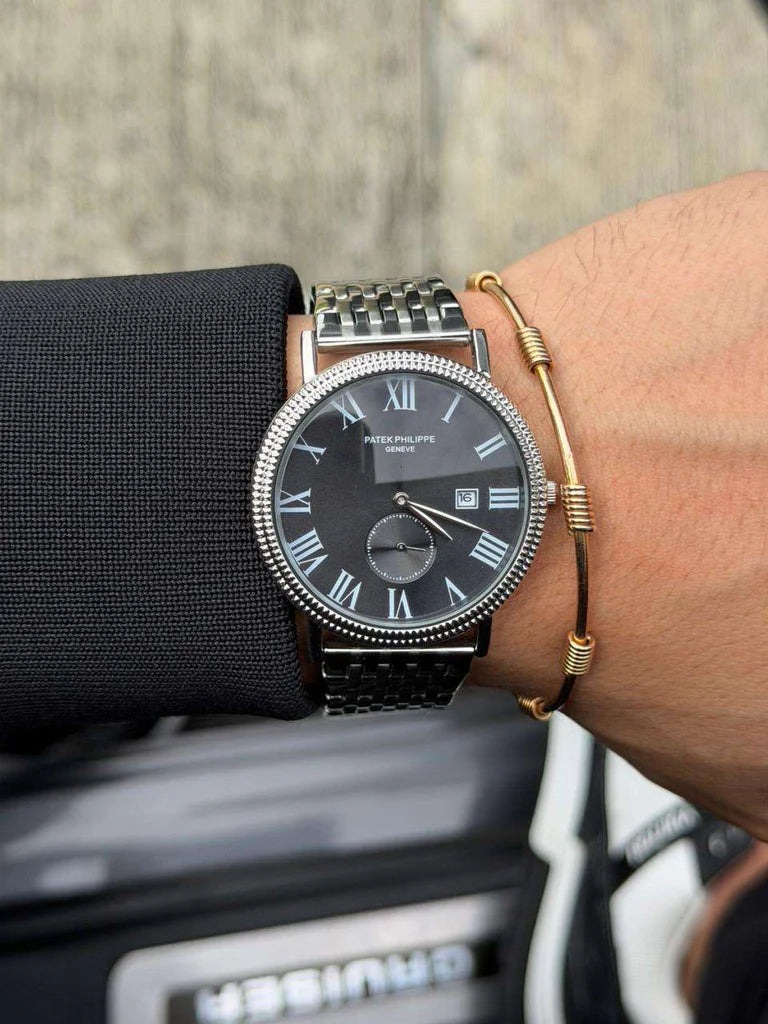 PATEK PHILIPPE CATALABRA