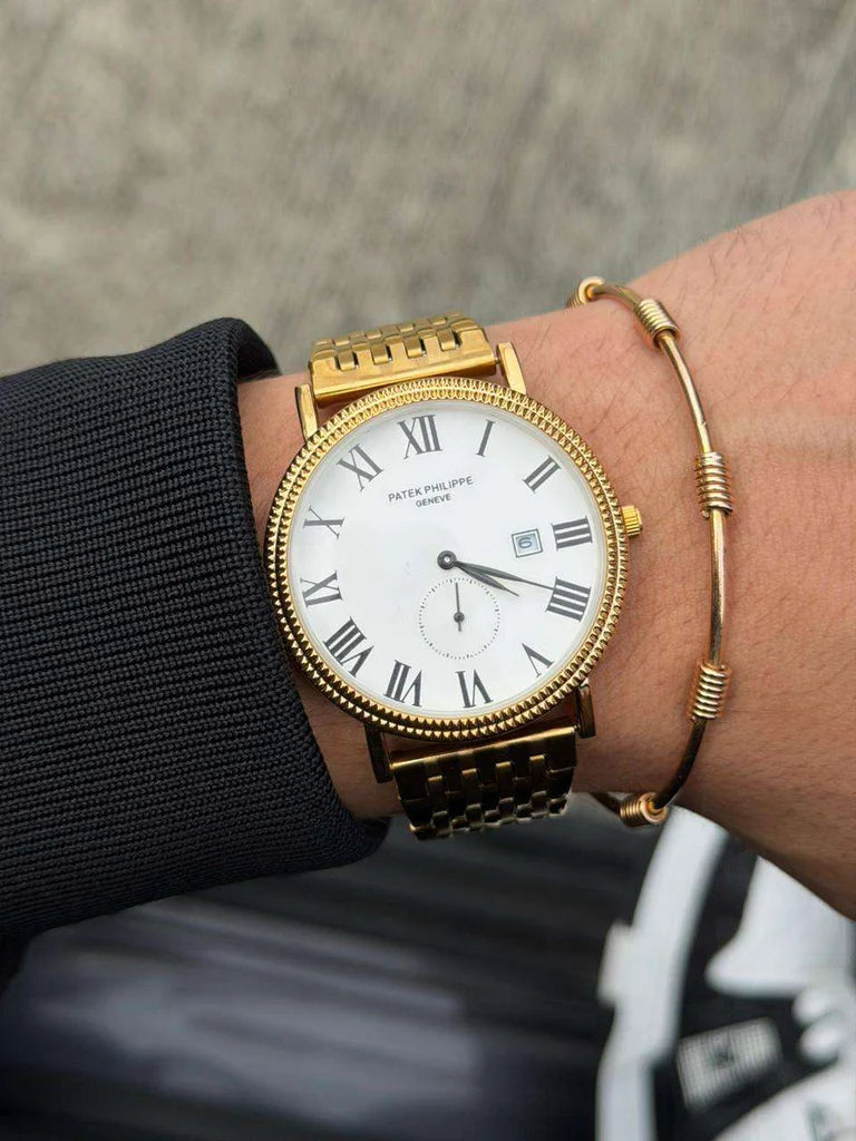 PATEK PHILIPPE CATALABRA