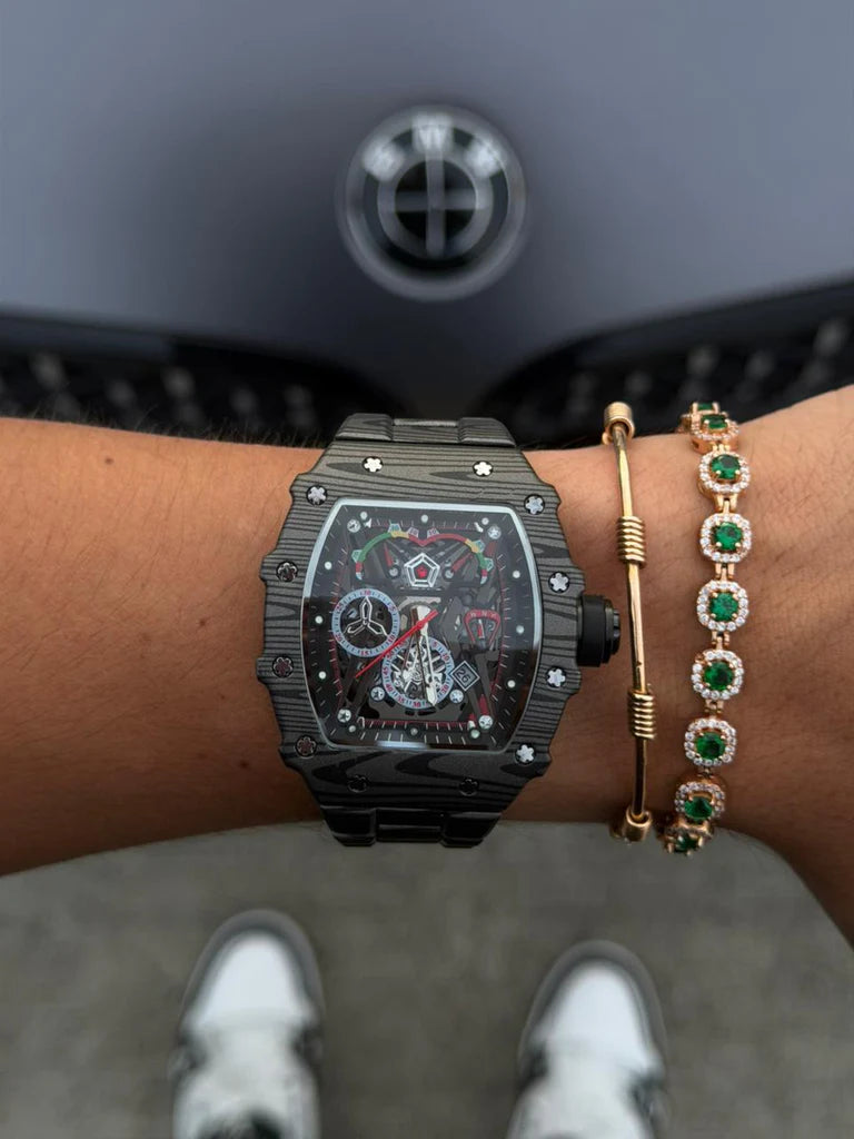 RICHARD MILLE
