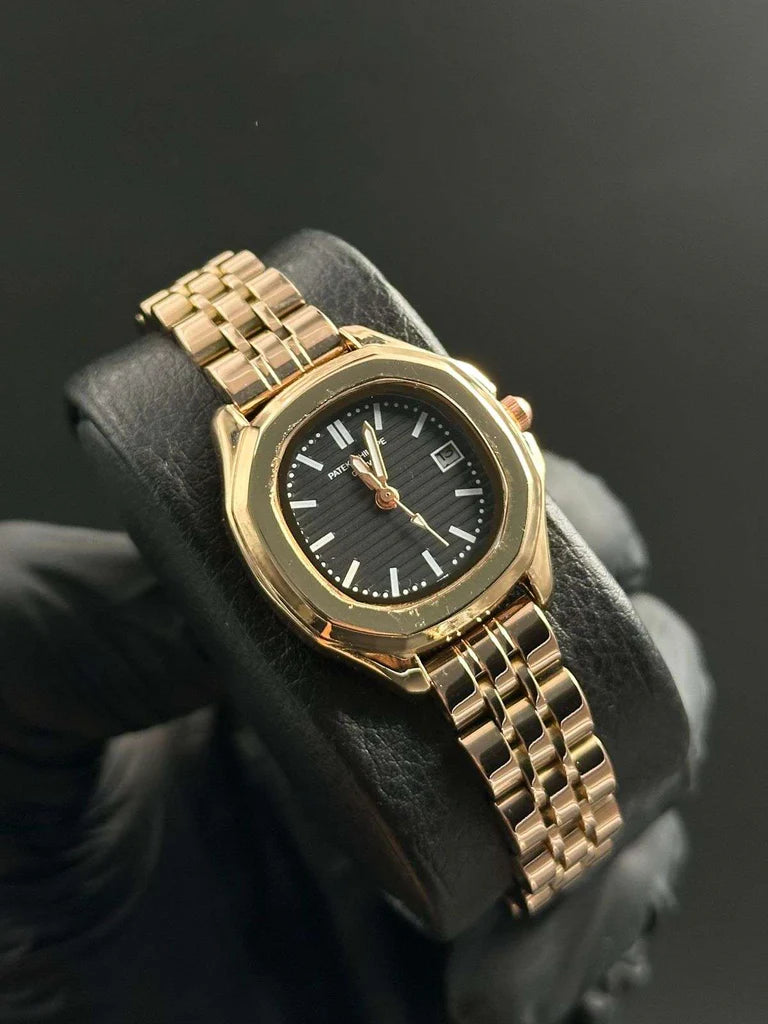 PATEK PHILIPPE