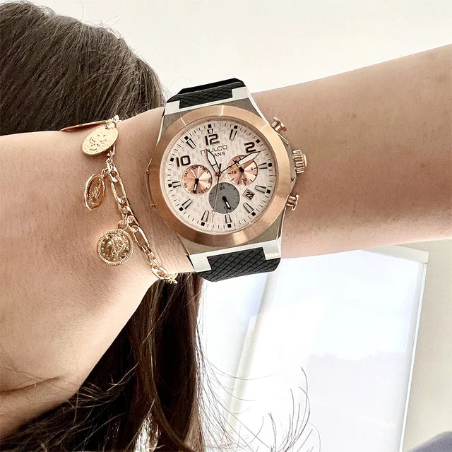 MULCO TITANS SLAP LADIES NEGRO