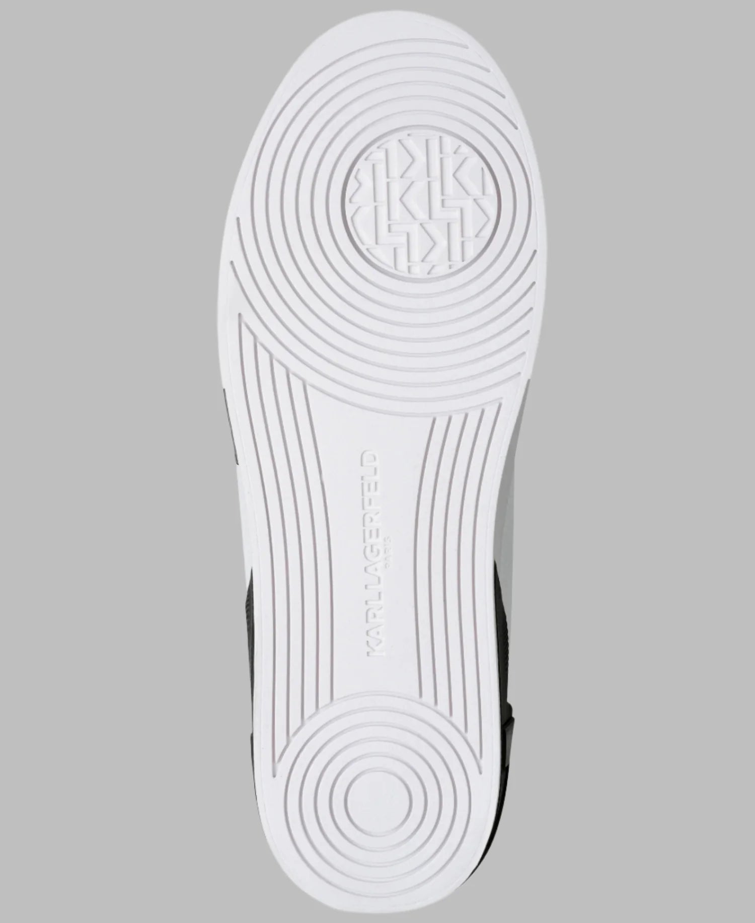 MELORA WHITE AND BLACK