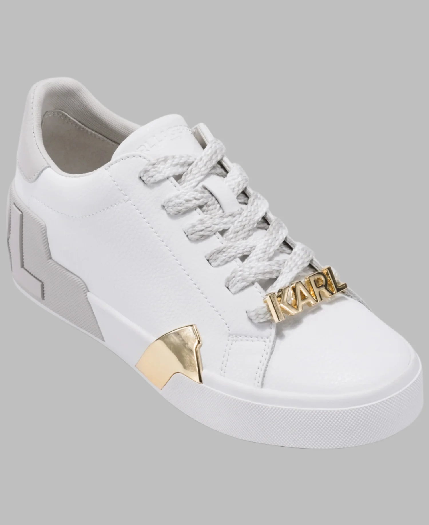 MELORA WHITE AND BLACK