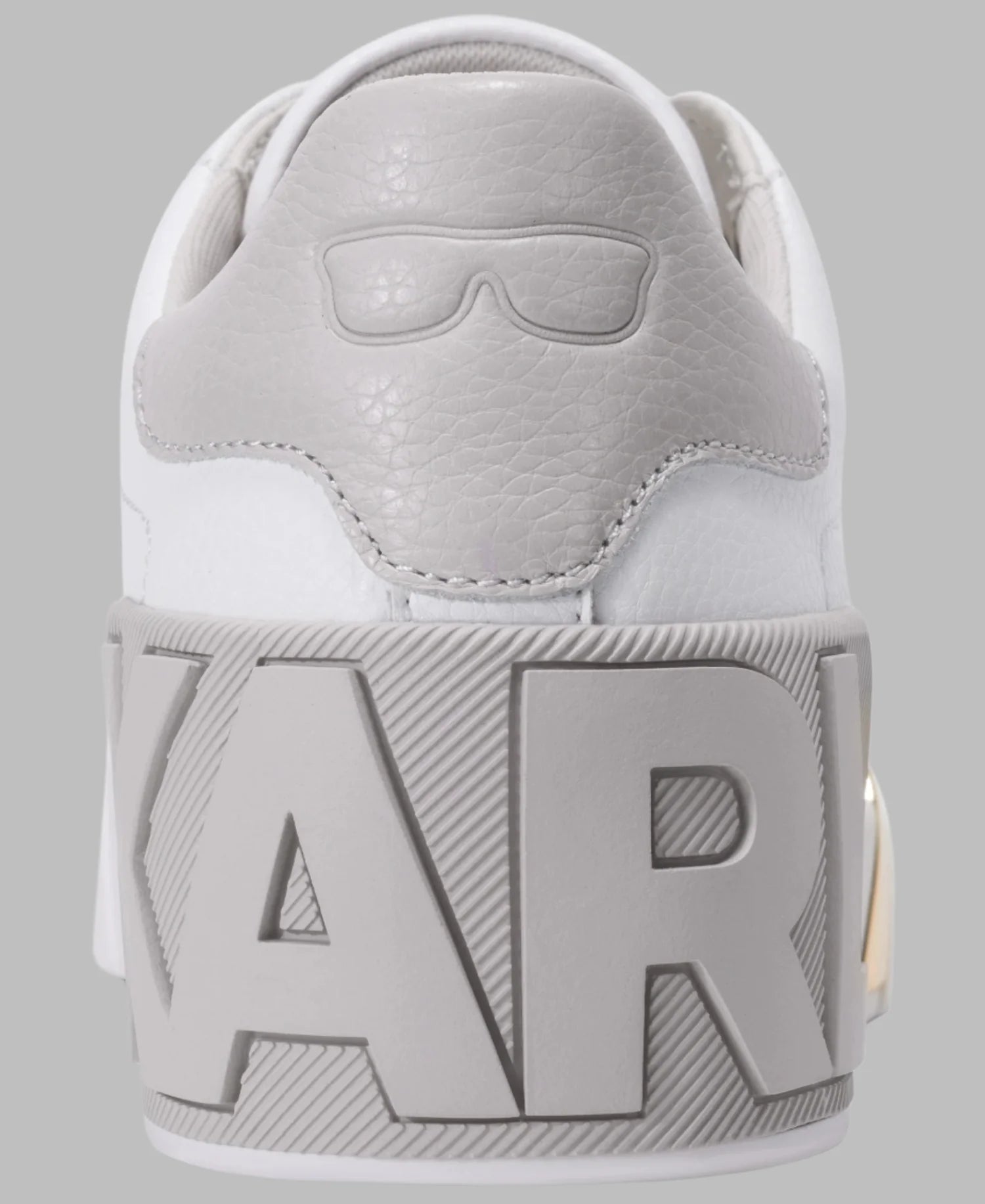 MELORA WHITE AND BLACK