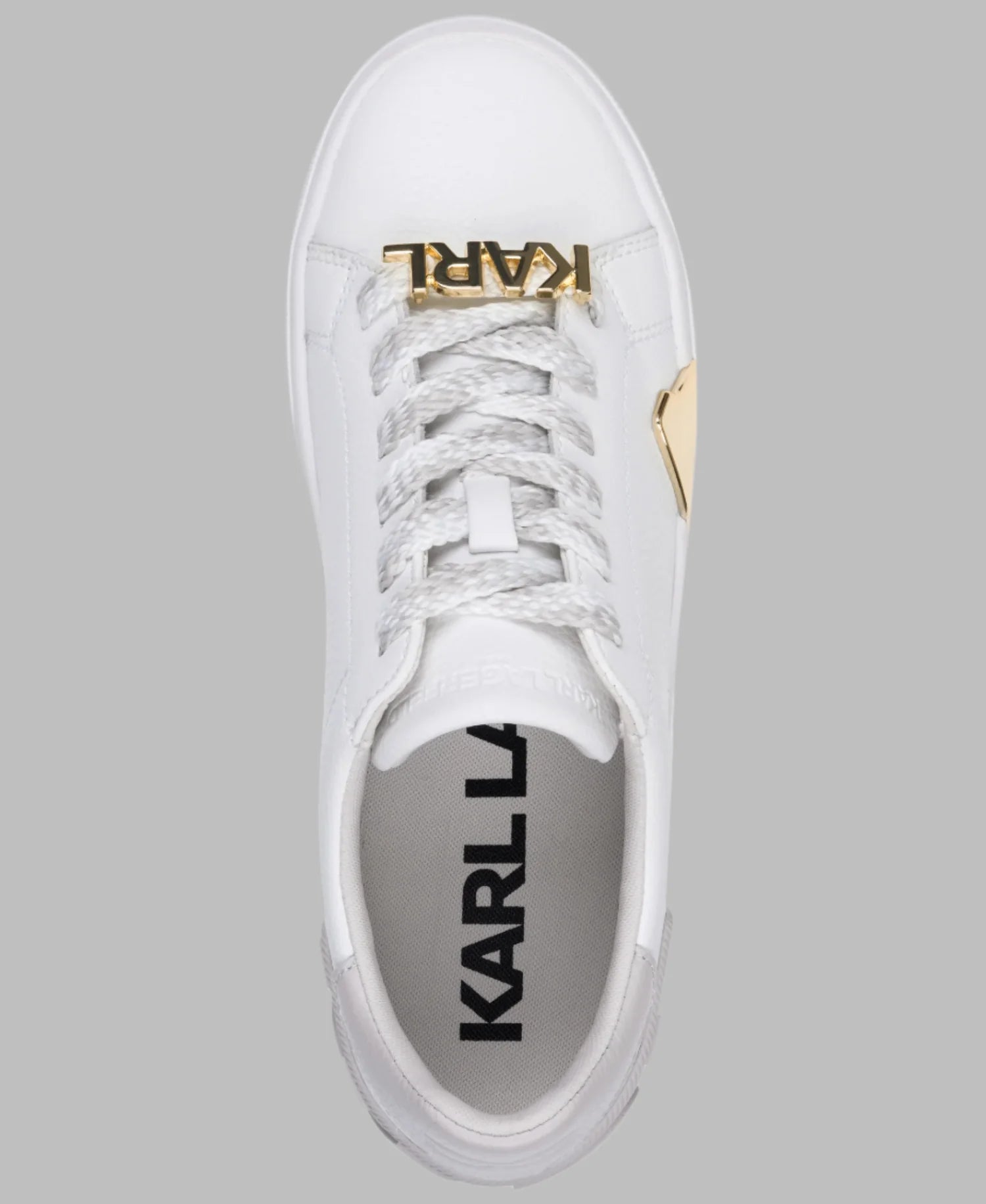 MELORA WHITE AND BLACK