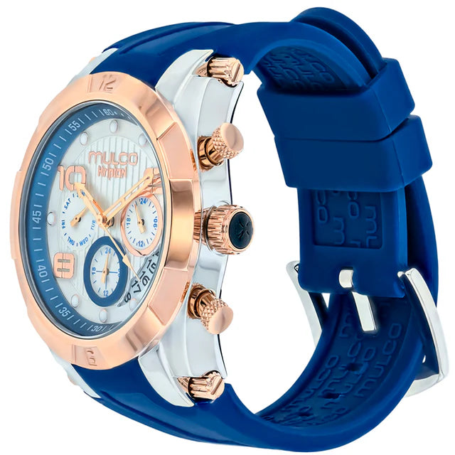 MULCO KRIPTON LADY AZUL