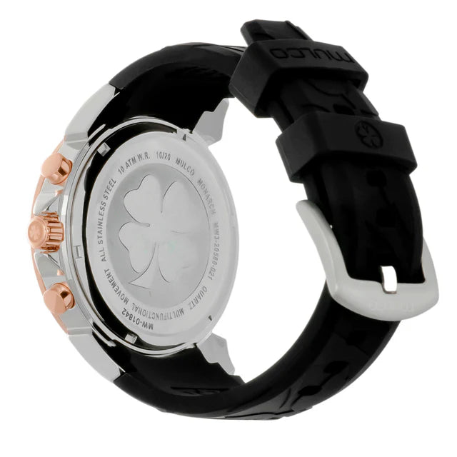 MULCO LUSH MONASH NEGRO