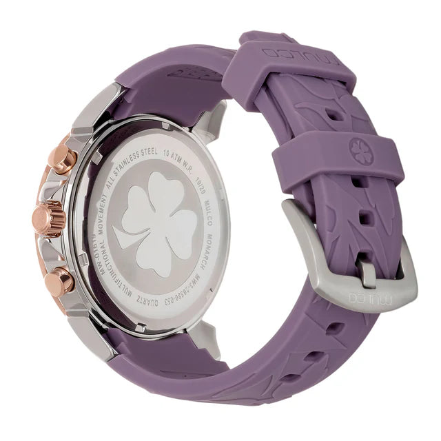 MULCO LUSH MONASH PURPURA