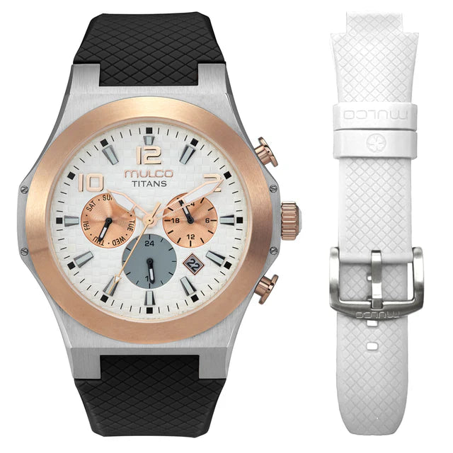 MULCO TITANS SLAP LADIES NEGRO