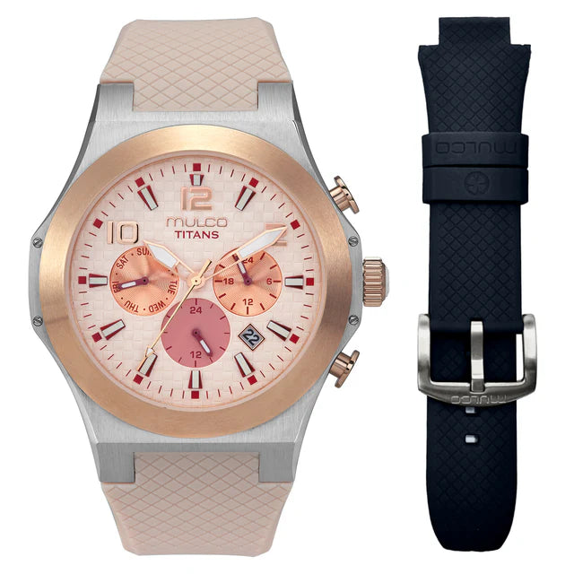 MULCO TITANS SLAP LADIES BEIGE