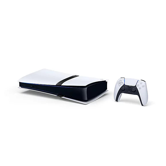 CONSOLA PLAY STATION 5 PRO DE 2 TB