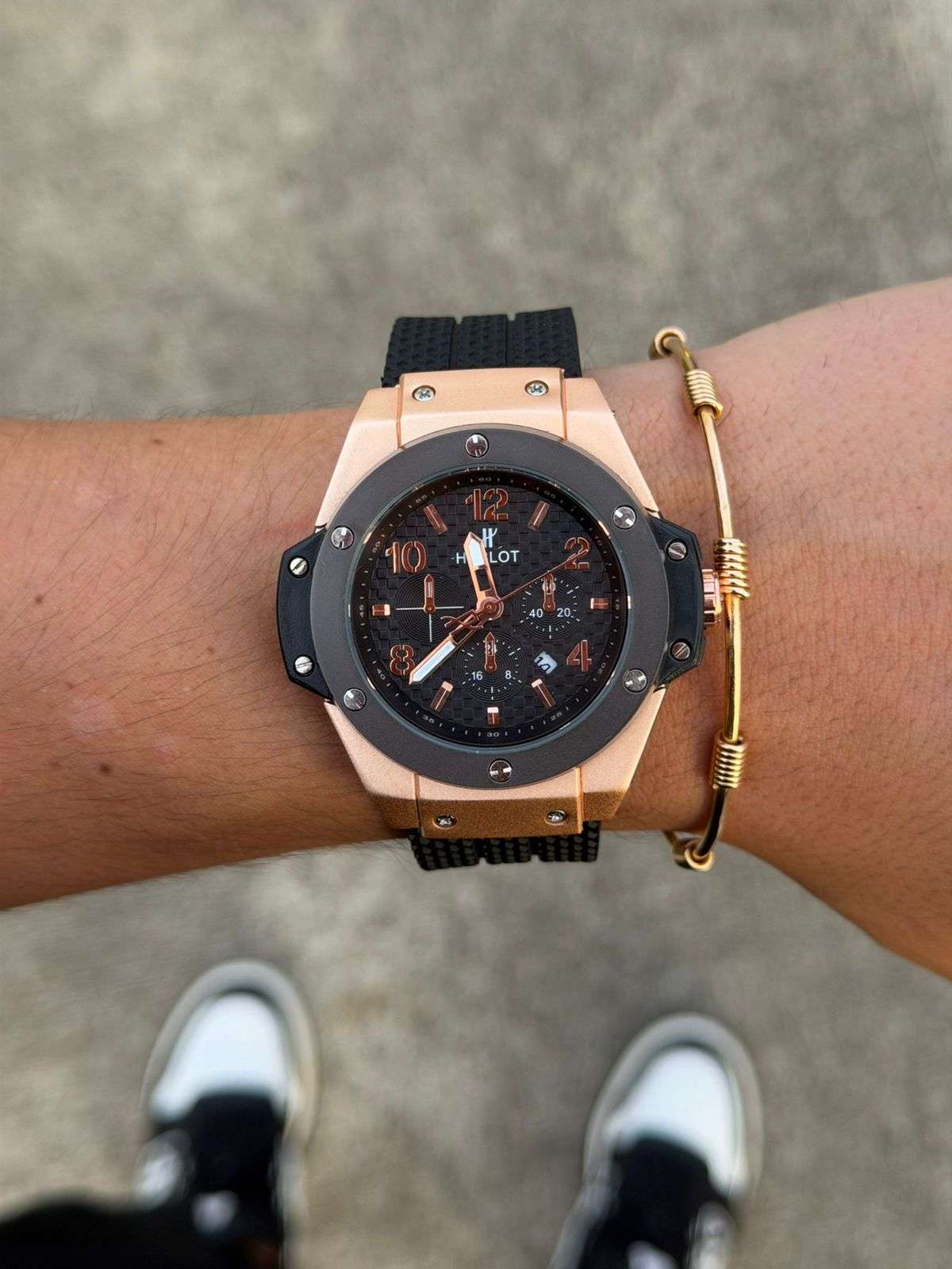 HUBLOT