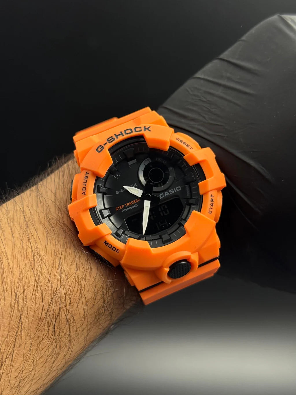 G-SHOCK 700