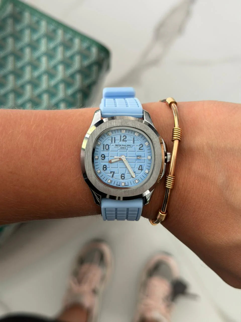 RELOJ PATEK PHILIPPE DAMA