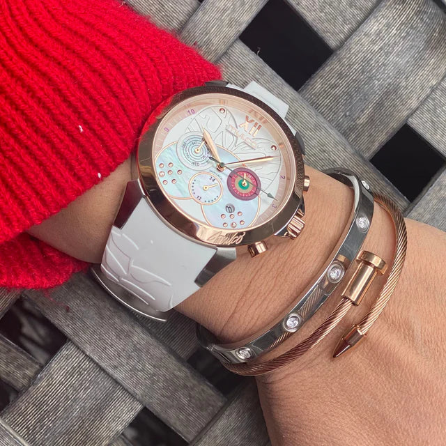 MULCO LUSH MONASH BLANCO