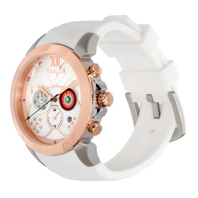 MULCO LUSH MONASH BLANCO