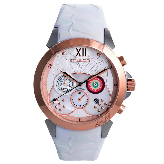 MULCO LUSH MONASH BLANCO